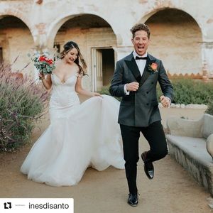 Meet your Posher, Celia